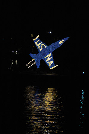 2006 Parade of Lights 250