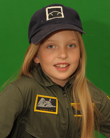 Girls on Green Screen-5357