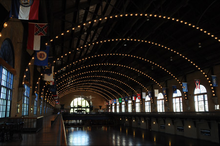 USNA Field Trip-11