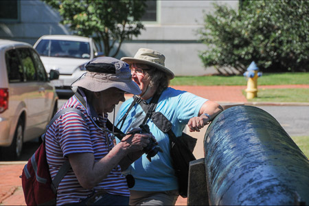 USNA Field Trip-17