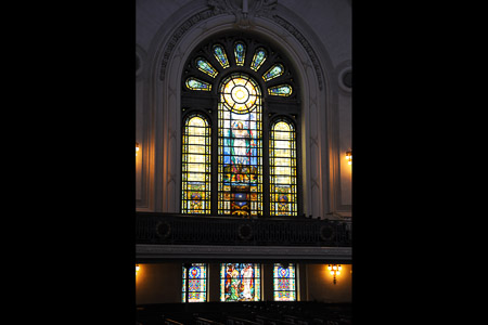 USNA Field Trip-20