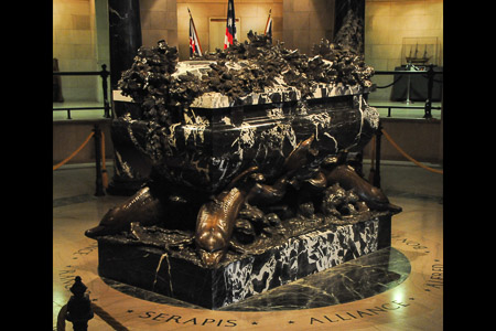 USNA Field Trip-25