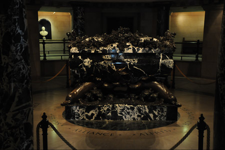 USNA Field Trip-26