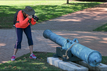 USNA Field Trip-30