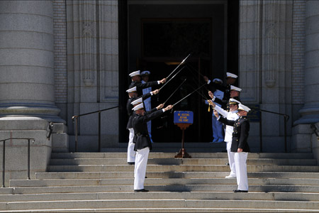 USNA Field Trip-35