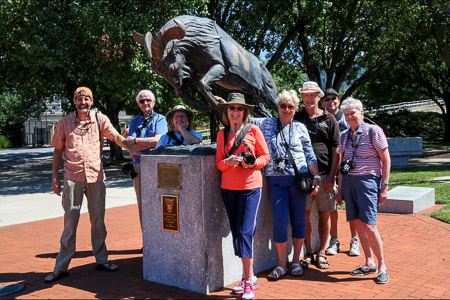 USNA Field Trip-36