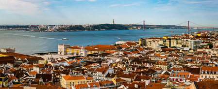 Foster - Lisbon 1